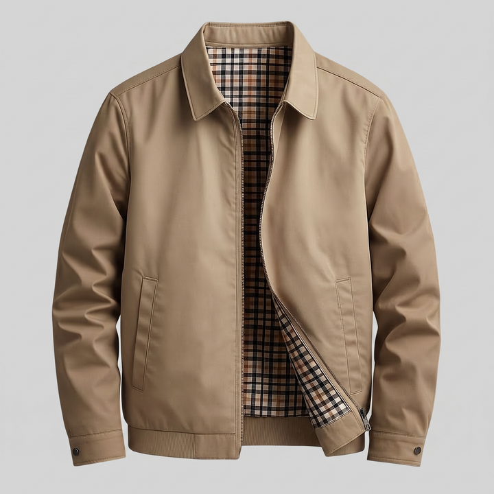 Callum | Utility Jacket