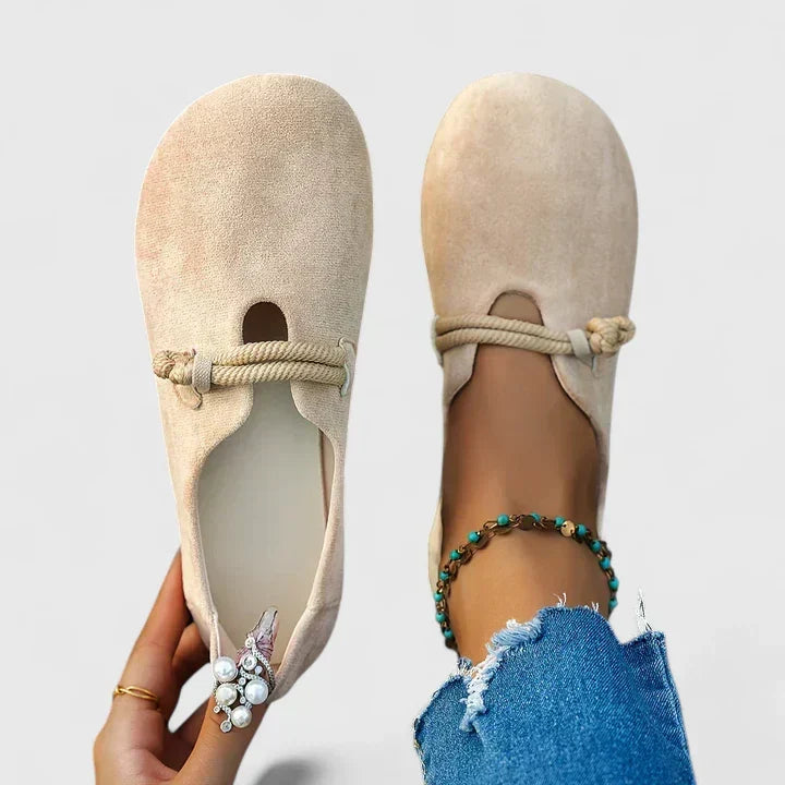 Sara | Stylish Support Shoes