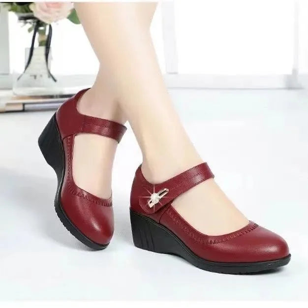 Zara | Elegant Heels