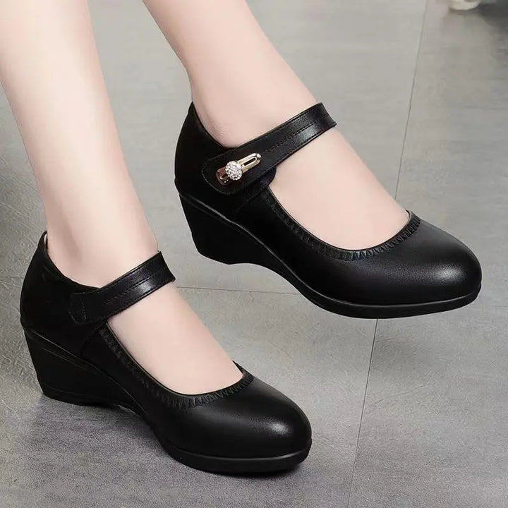 Zara | Elegant Heels