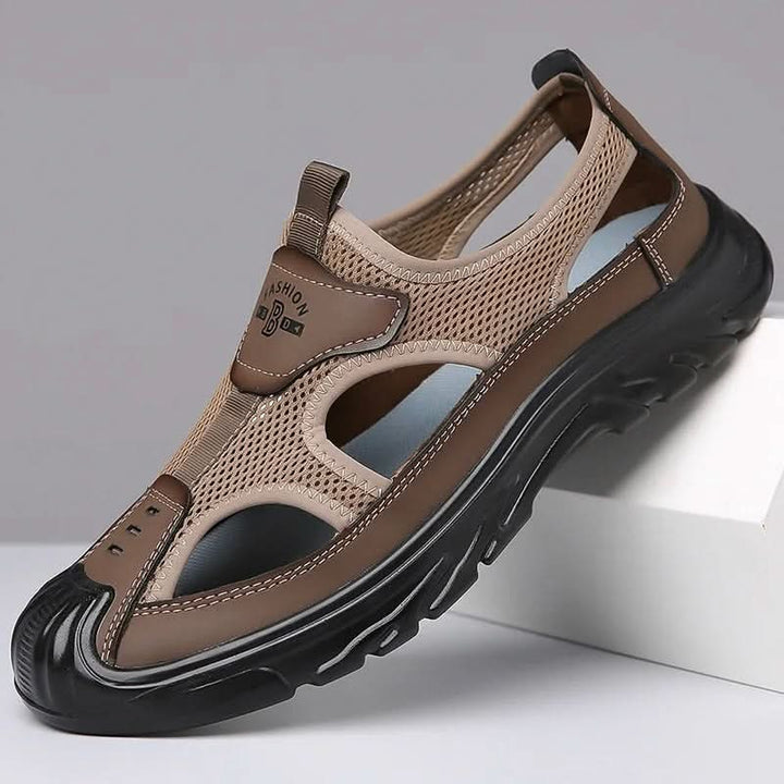 Franko | Orthopedic Sandal