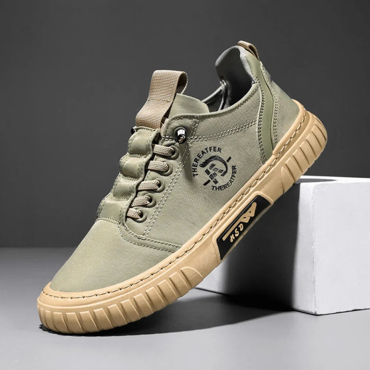 Harvey | Urban Sneakers of Maximum Comfort