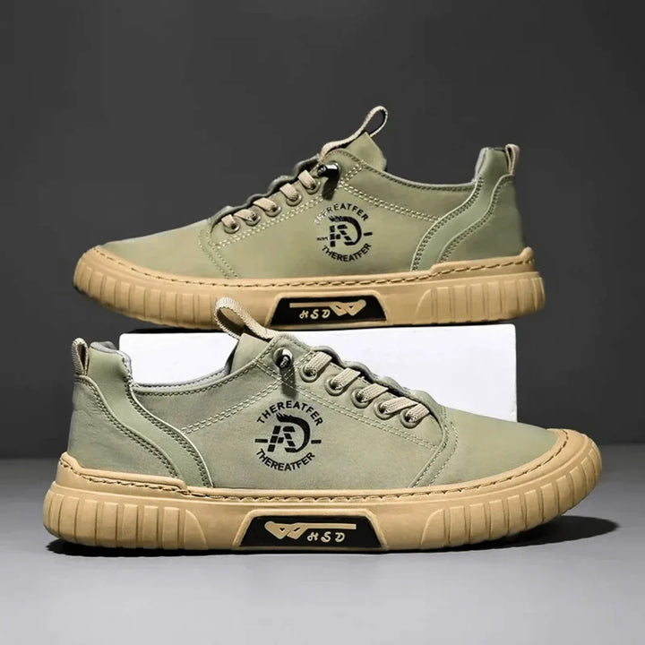 Harvey | Urban Sneakers of Maximum Comfort