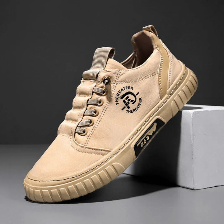 Harvey | Urban Sneakers of Maximum Comfort