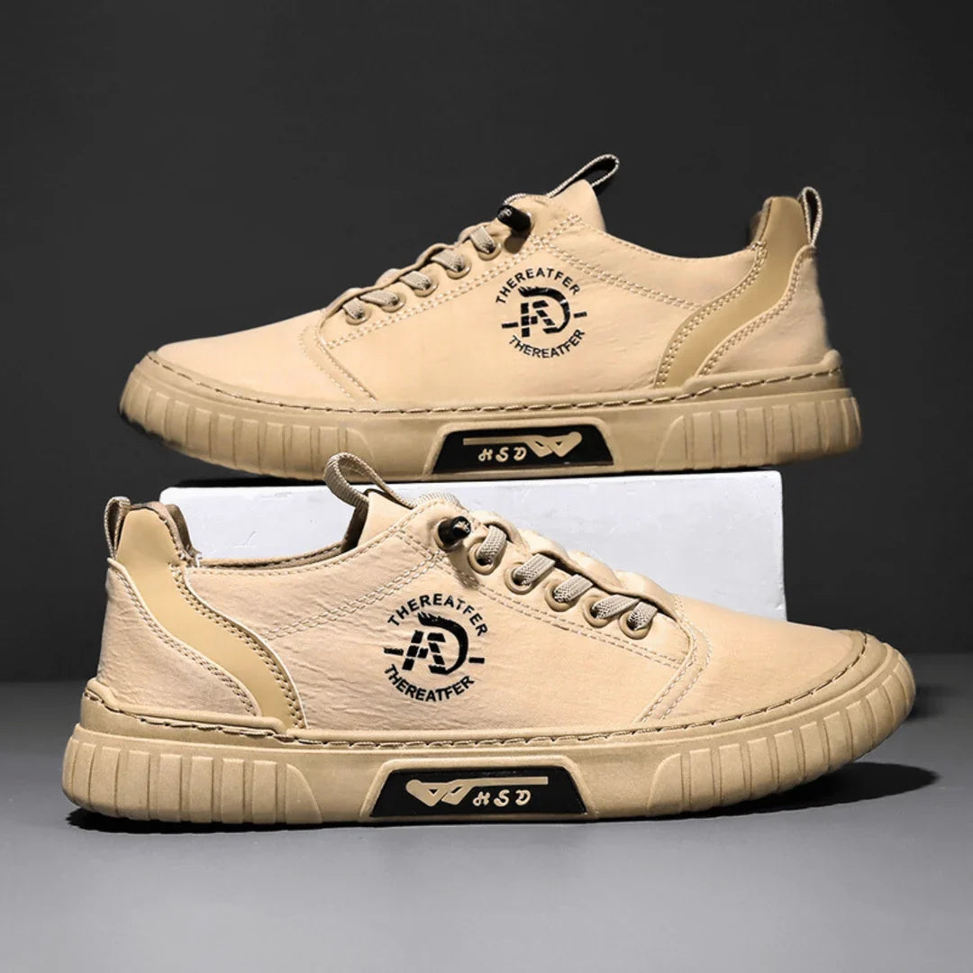 Harvey | Urban Sneakers of Maximum Comfort