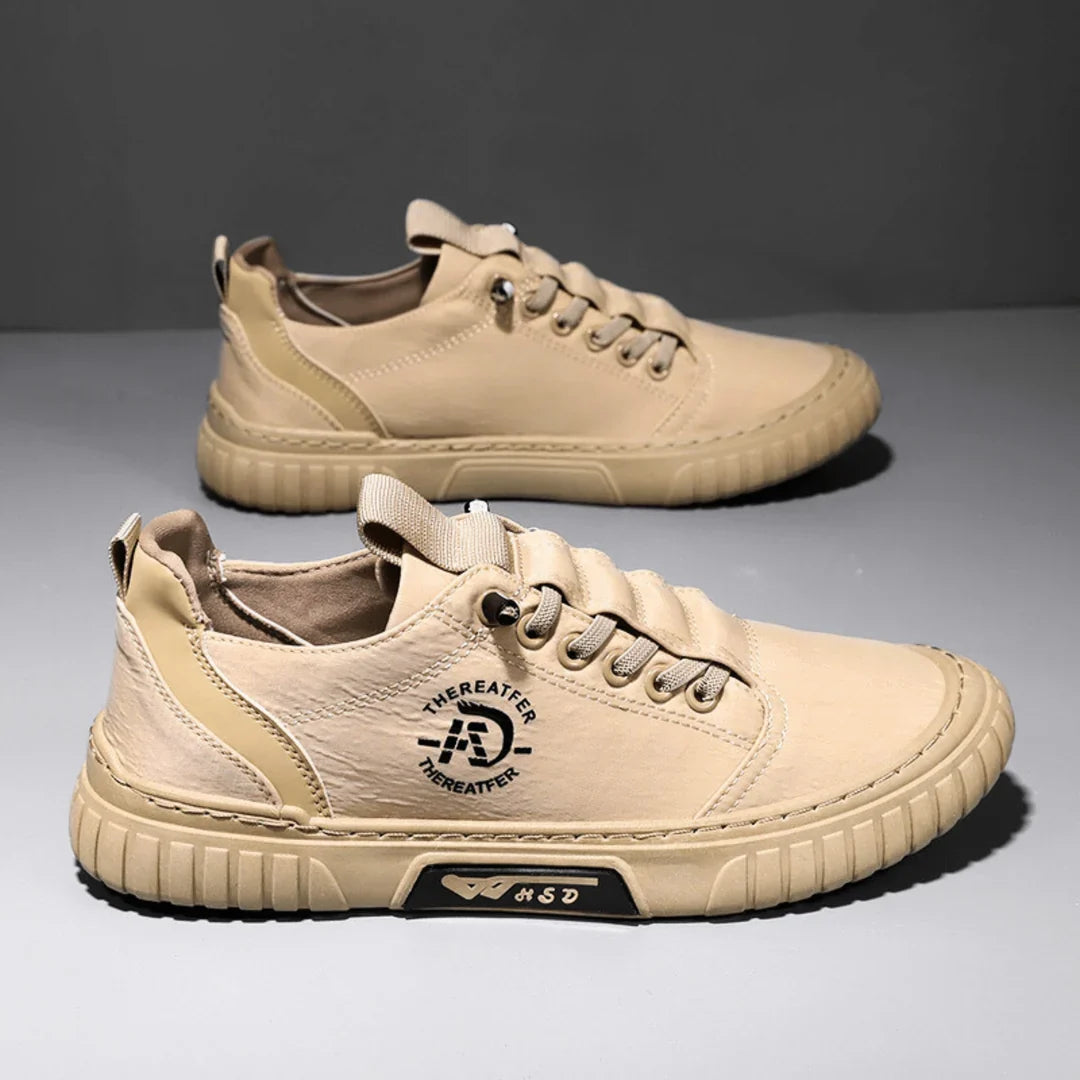 Harvey | Urban Sneakers of Maximum Comfort