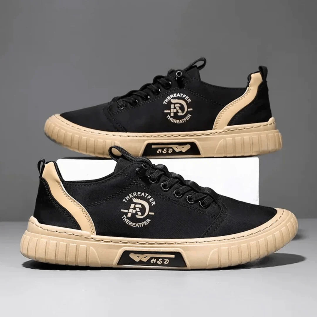 Harvey | Urban Sneakers of Maximum Comfort