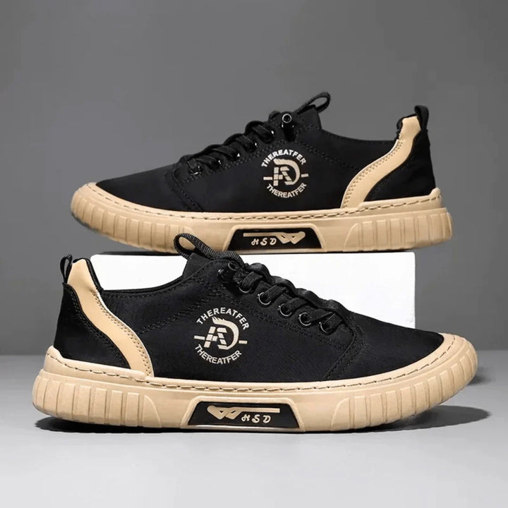 Harvey | Urban Sneakers of Maximum Comfort
