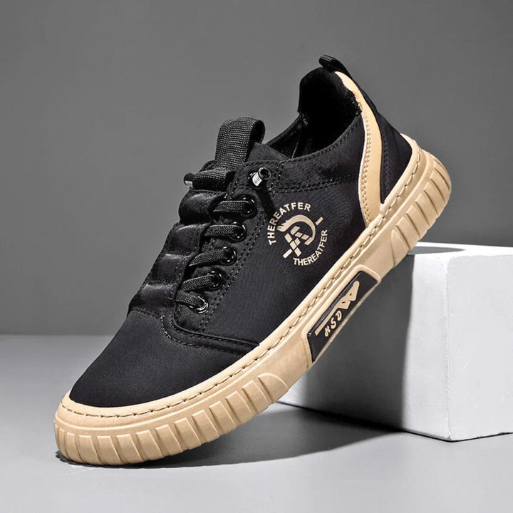 Harvey | Urban Sneakers of Maximum Comfort