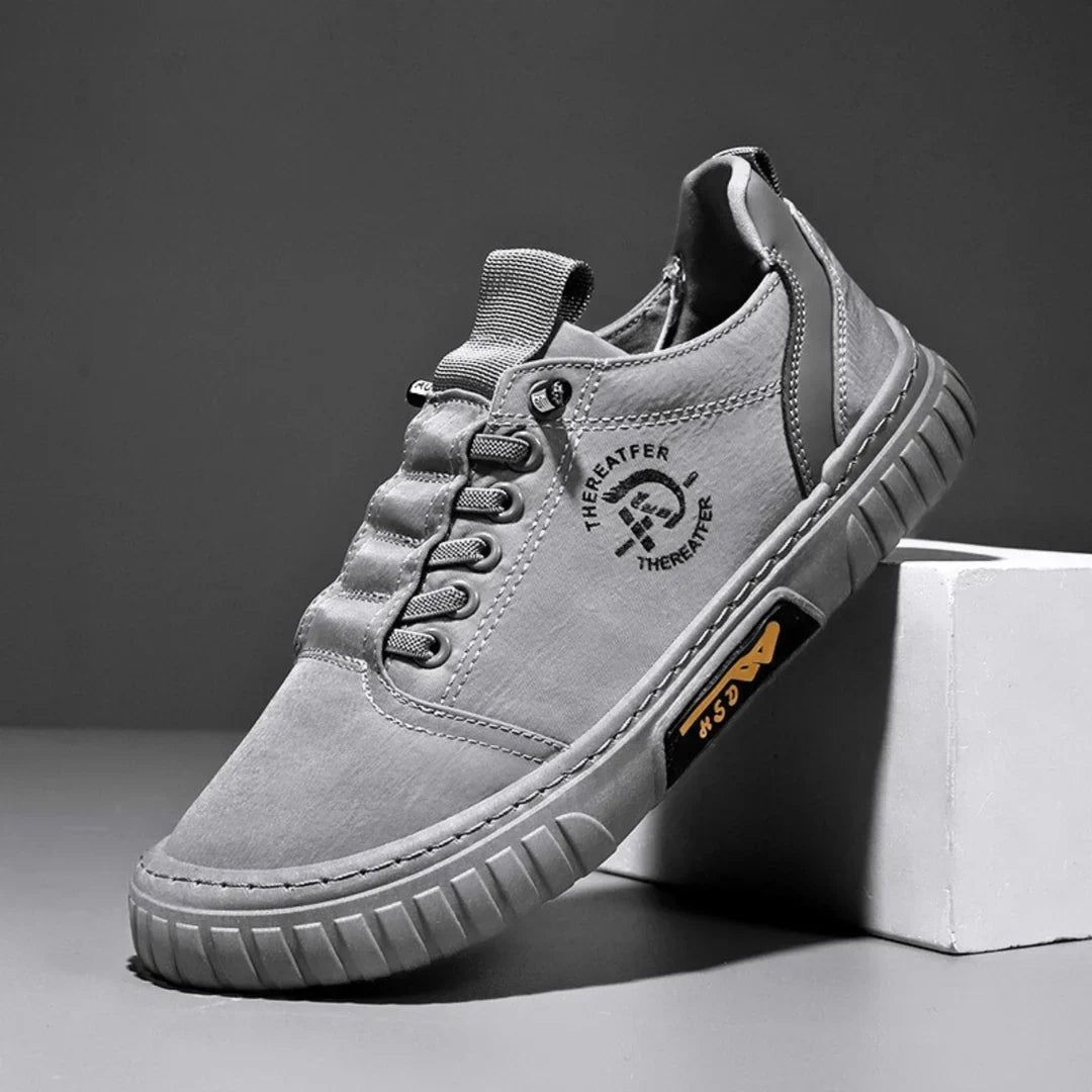 Harvey | Urban Sneakers of Maximum Comfort