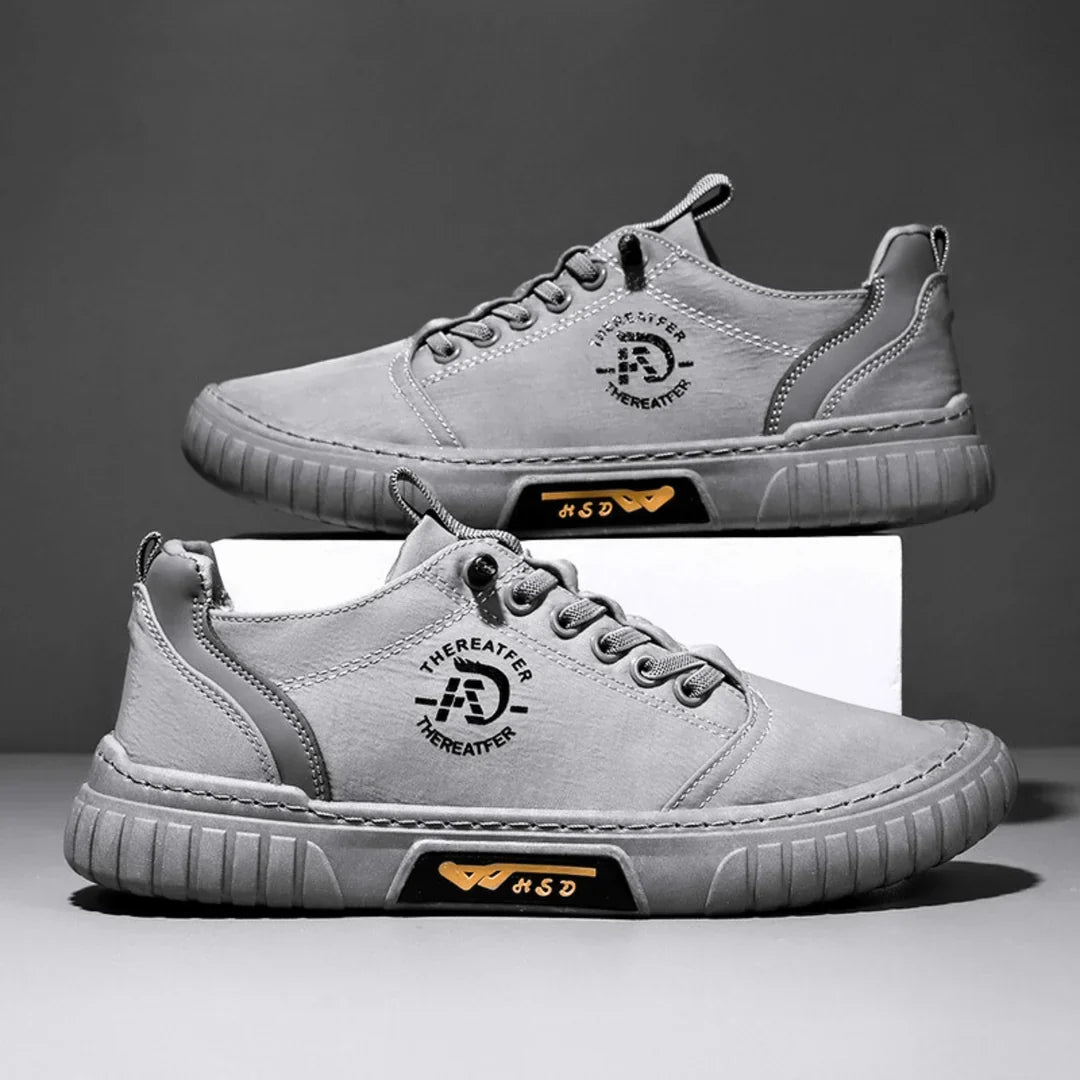 Harvey | Urban Sneakers of Maximum Comfort