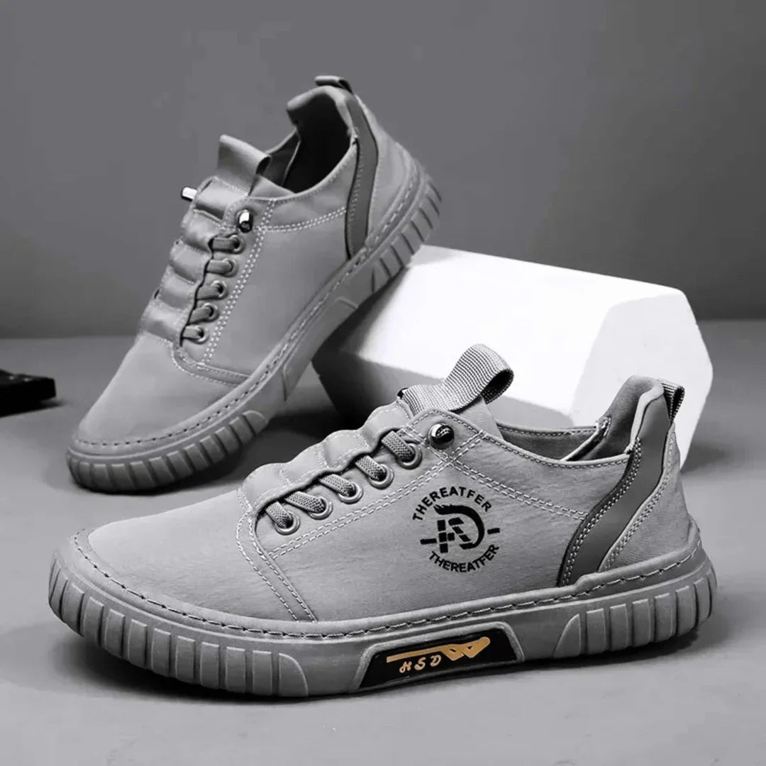 Harvey | Urban Sneakers of Maximum Comfort