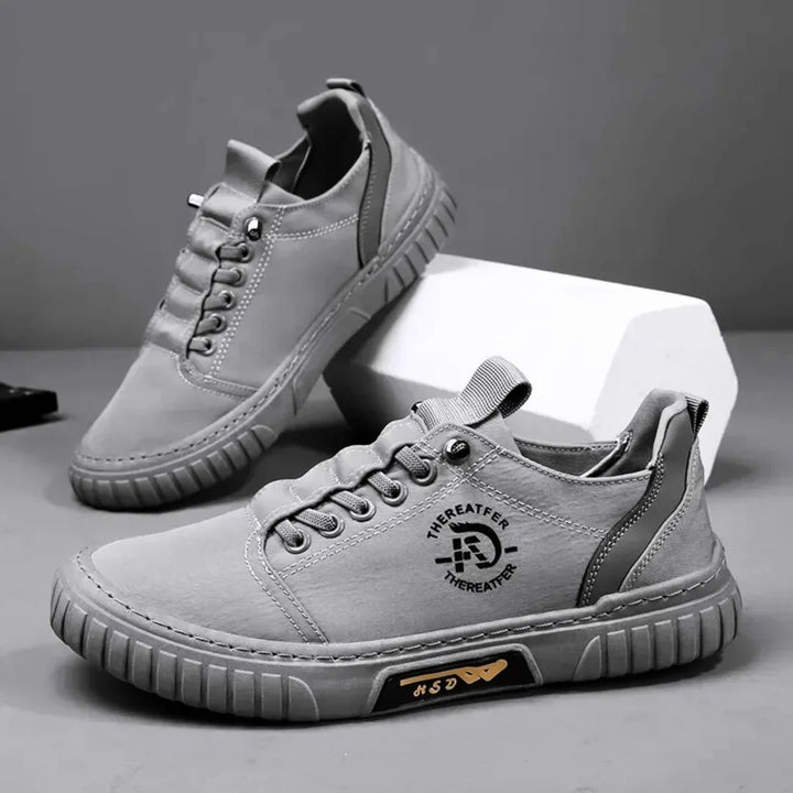 Harvey | Urban Sneakers of Maximum Comfort